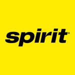 Download Spirit Airlines app