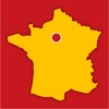Paris Offline icon