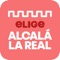 Descubre Elige ALCALÁ LA REAL, una app que te conecta con el comercio, los servicios, el turismo y el ocio de tu ciudad