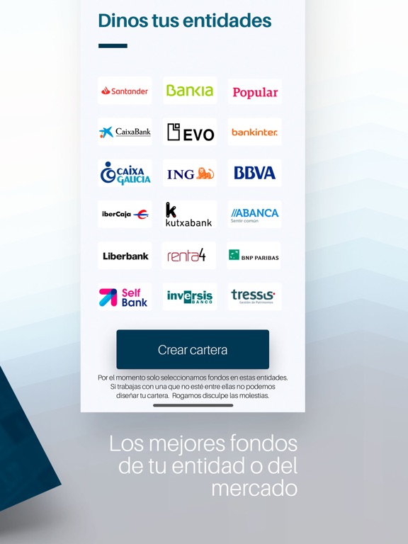 Screenshot #5 pour Nextep Finance