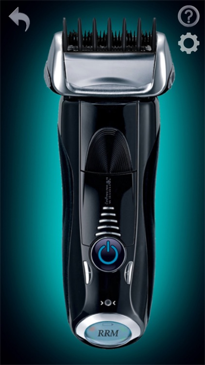 Real Razor (Prank) screenshot-0