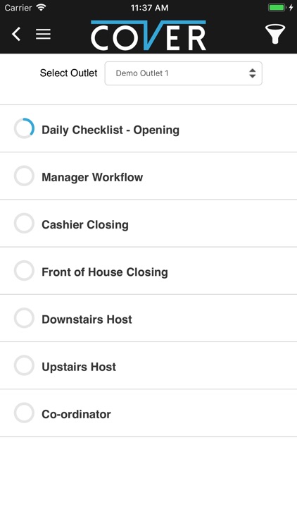 Cover by SynergySuite
