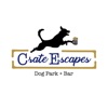 Crate Escapes Dog Park + Bar icon