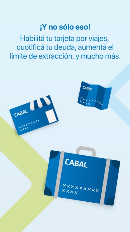Cabal Móvil screenshot-4