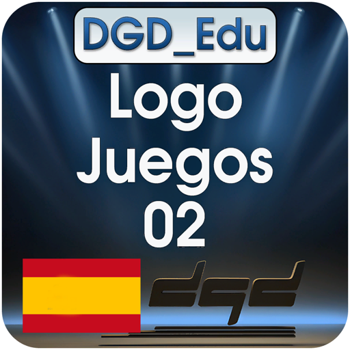 LogoJuegos_02 app icon