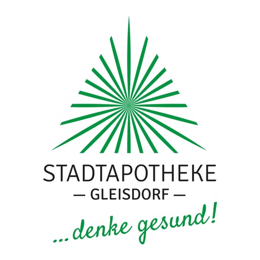 Stadtapotheke Gleisdorf App - AppWisp.com
