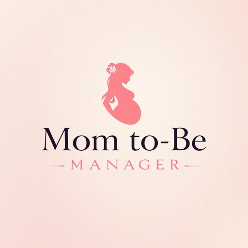 Mom-to-Be Manager