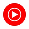 YouTube Music icon