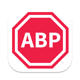 螢幕擷取畫面 (2) Adblock Plus for Safari ABP