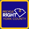 Recycle Right York County icon