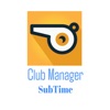 SubTime Club Manager icon