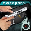 eWeapons™ Weapon Simulator icon