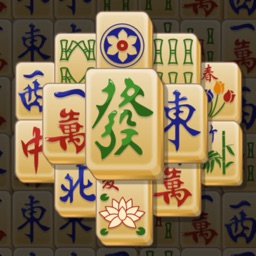 Mahjong Solitaire Classique