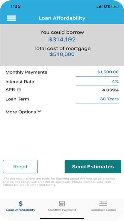 MobilePartner screenshot-8