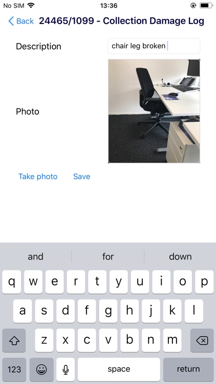 MoveMan Job screenshot-5