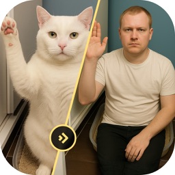 Human to Pet - AI PawPeople