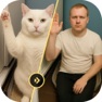 Get Human to Pet - AI PawPeople for iOS, iPhone, iPad Aso Report