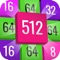 Looking for an addictive and challenging number puzzle game that will put your strategic skills to the test