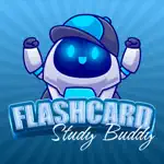 Flashcard Study Buddy App Problems