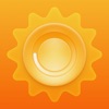 SunSeek: Sunlight & Vitamin D icon