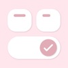 Icon Changer - Widget Theme - iPadアプリ