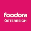 foodora AT order food icon