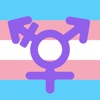 TS,Transgender Dating: TransMe icon