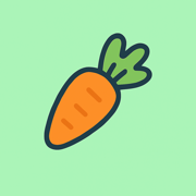 Carrotly - Countdown