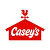 Casey's delete, cancel