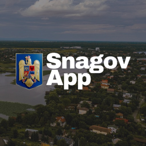 Snagov App