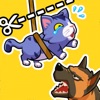 Save the Cat - Kitten Escape icon