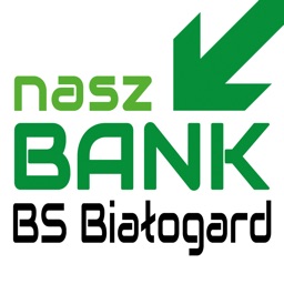 BS Białogard Nasz Bank