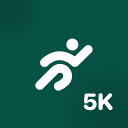 Run5k: Couch Runner to 5K