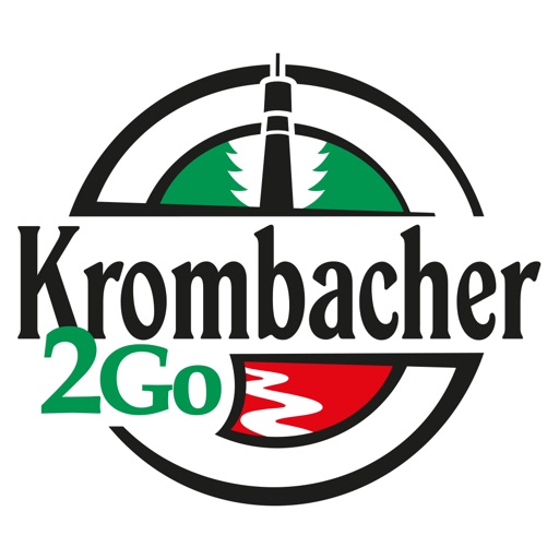 Krombacher2Go