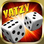 Yatzy Dice Master App Cancel