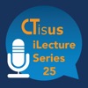 CTisus iLecture Series 25 icon