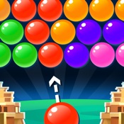 Bubble Shooter Arena - Skillz