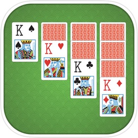 螢幕擷取畫面 (5) Solitaire 2G