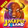 Get Jackpot Island - Slot Machines for iOS, iPhone, iPad Aso Report