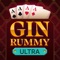 Experience Gin Rummy Ultra: play against real players and win real money