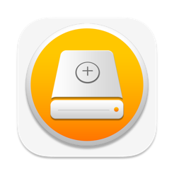 ‎Disk PLUS