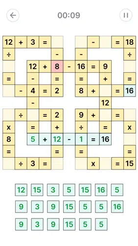 Sudoku Puzzle - Brain Games screenshot 4