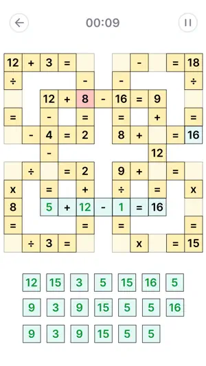Sudoku Puzzle - Brain Games screenshot 4
