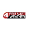 WTVY-TV 4Warn Weather icon
