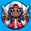 Hood Bros icon