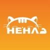 嘿哈猫健身 icon