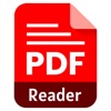 PDF Reader · Document Reader icon