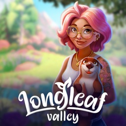 Longleaf Valley: jeu de fusion