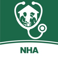 NAB NHA Exam by Rocket Prep