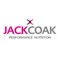 Lifestyle transformations & nutrition for combat sport athletes with registered sports nutritionist Jack Coak (BSc, MSc, SENr)